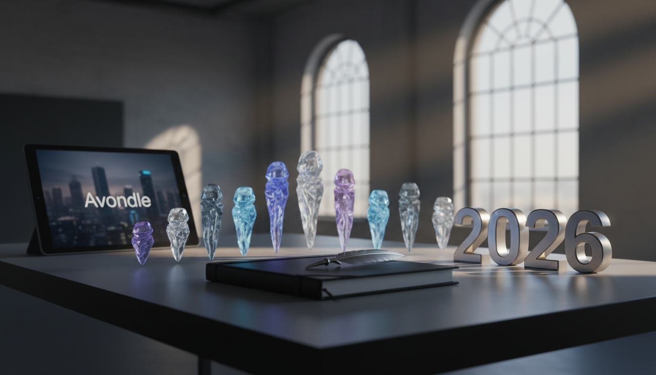 Top 10 Ghostwriting Services in Avondale for 2026