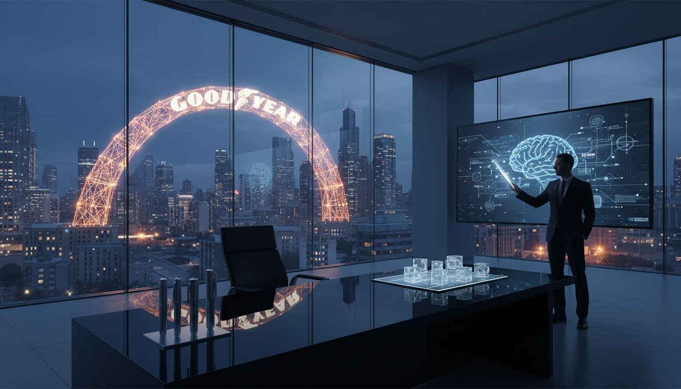 Top 10 Ghostwriting Services in Goodyear for 2026